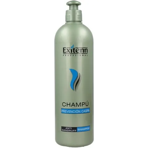 Exitenn Champú Prevencion Caspa 500 ml – imagen 1