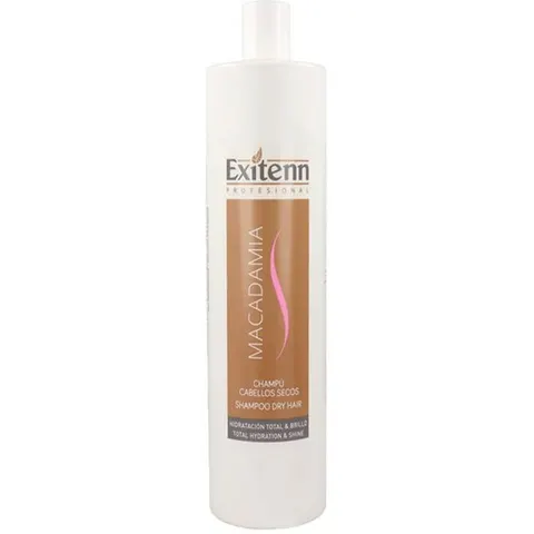 Exitenn Champú Macadamia 1 L – imagen 1