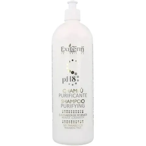 Exitenn Purificante Champú 1000 ml – imagen 1