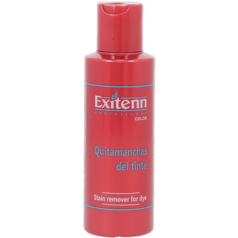 Exitenn Quitamanchas Del Tinte 120 ml – imagen 1