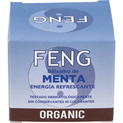 Feng Bálsamo Menta 50 ml – imagen 1