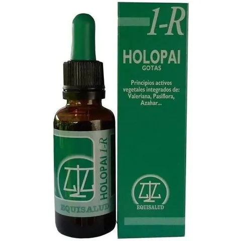 Equisalud Holopai 1R 31ml – imagen 1