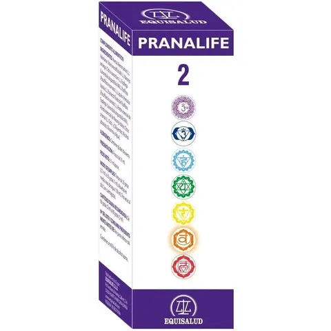 Equisalud Pranalife 2 – imagen 1