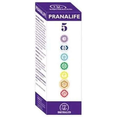 Equisalud Pranalife 5 50 ml – imagen 1