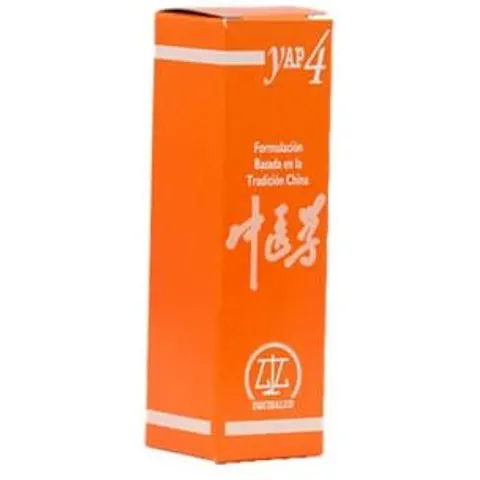 Equisalud Yap 4 31ml – imagen 1