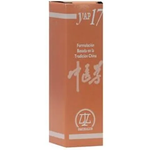 Equisalud Yap 17 31ml – imagen 1