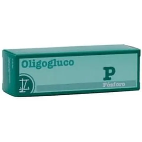 Equisalud Oligogluco Fosforo 30 ml – imagen 1