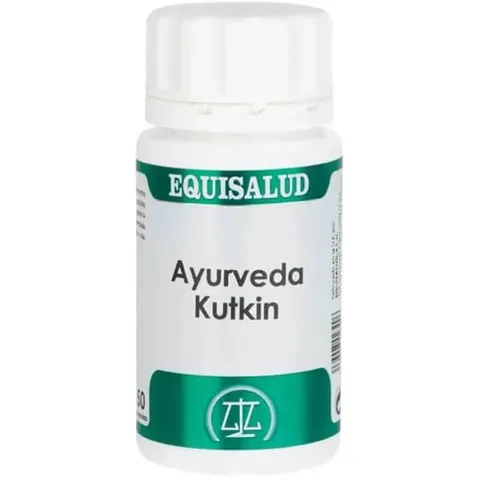 Equisalud Ayurveda Kutkin – imagen 1