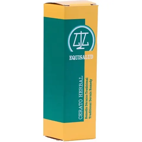 Equisalud Cerato Herbal – imagen 1