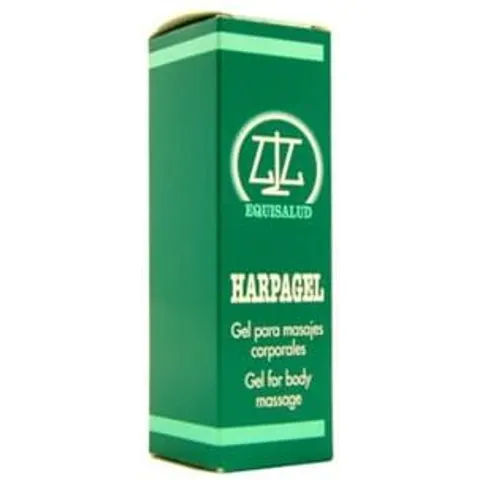 Equisalud Harpagel 120ml – imagen 1