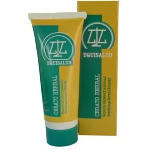 Equisalud Cerato Herbal 25g – imagen 1