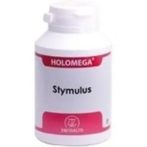 Equisalud holomega stymulus 180cap. – imagen 1