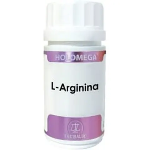 Equisalud Holomega L-Argina – imagen 1