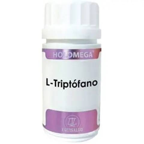 Equisalud holomega trp-fn 50cap. – imagen 1
