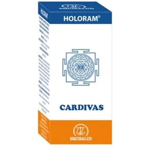 Equisalud Holoram Cardivas – imagen 1