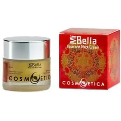 Equisalud Mi Bella Crema – imagen 1