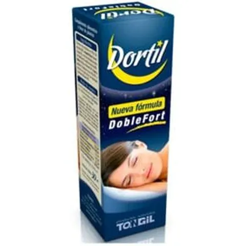 Tongil Dortil 30 ml – imagen 1