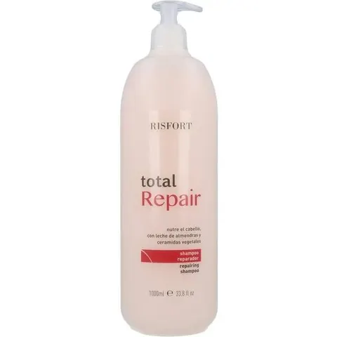 Risfort Total Repair Champú 1000 ml – imagen 1
