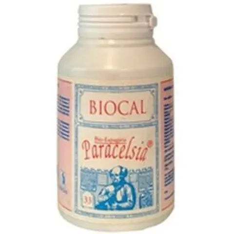 Paracelsia 33 Biocal – imagen 1