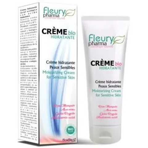 Fleurymer Crema Hidratante 85 ml – imagen 1