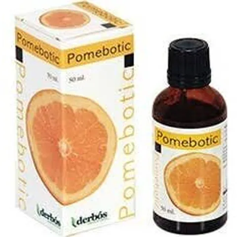 DERBOS Pomebotic 50ml – imagen 1
