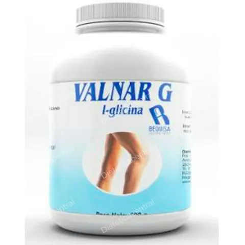 Bequisa Valnar g 500 g – imagen 1
