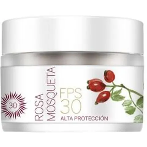 Natysal Rosa Mosqueta SPF30 50 ml – imagen 1