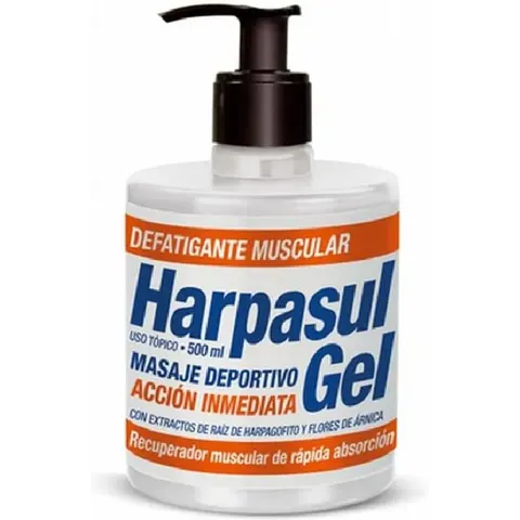 Natysal Harpasul Gel 500 ml – imagen 1