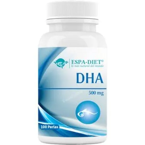 Espadiet dha 100 perlas – imagen 1