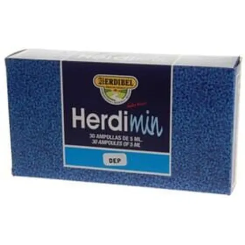 Herdibel Herdimin Dep – imagen 1