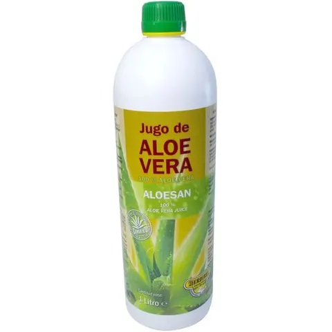 Herdibel Aloesan 1000ml – imagen 1