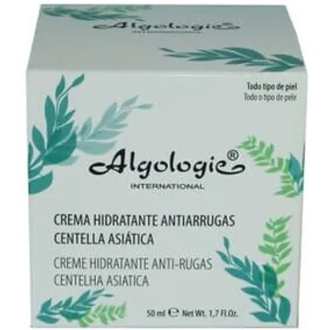 Algologie Crema Facial Centella 50 ml – imagen 1