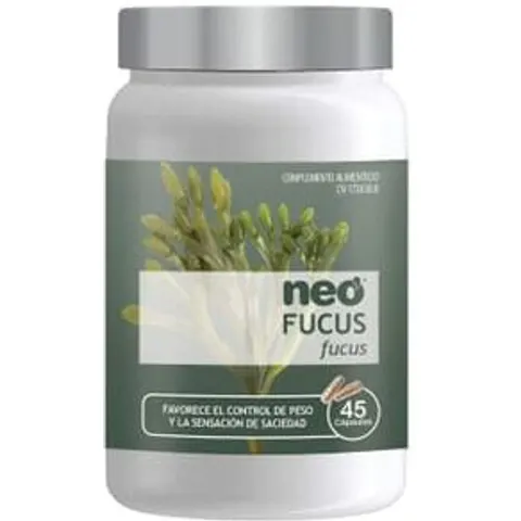 Neo FUCUS 45 Caps – imagen 1