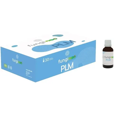 Neo Fungi PLM 30 Viales – imagen 1