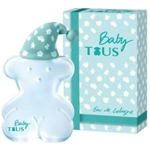 Tous Baby EDC 100 ml – imagen 1