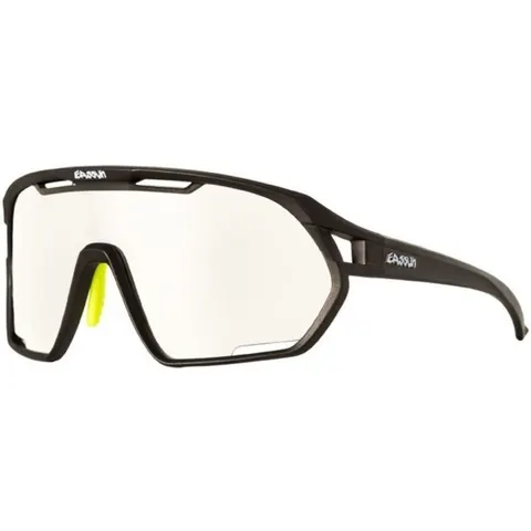 Lunettes de soleil Eassun Paradiso – Gris – image 1