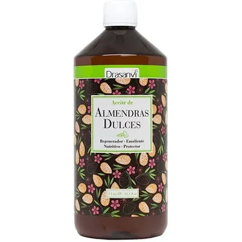 Drasanvi Aceite Almendras 250 ml – imagen 1