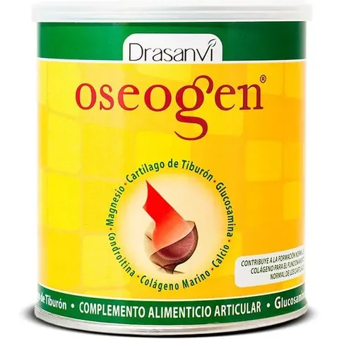 Drasanvi OSEOGEN ARTICULAR 375g – imagen 1