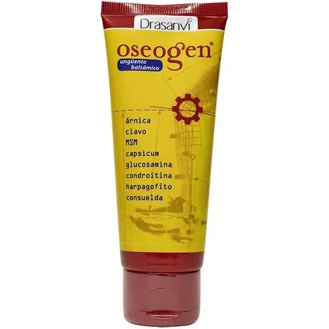 Drasanvi OSEOGEN UNGÜENTO BALSÁMICO 75ml – imagen 1