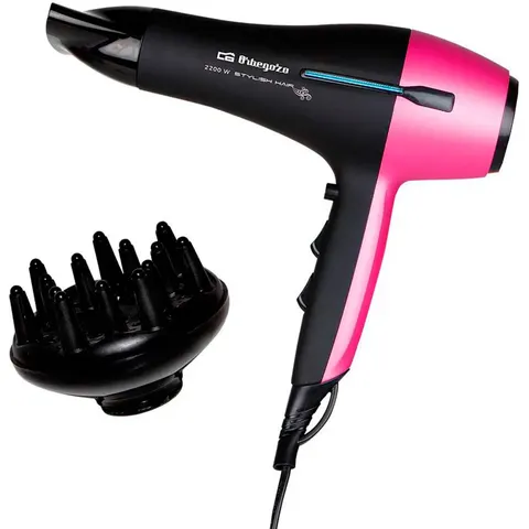 Orbegozo Se 2320 / Secador De Pelo – imagen 1