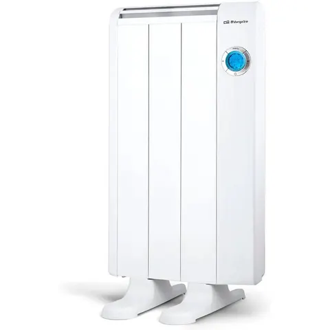 Orbegozo RRE 510 Interior Blanco 500 W – imagen 1
