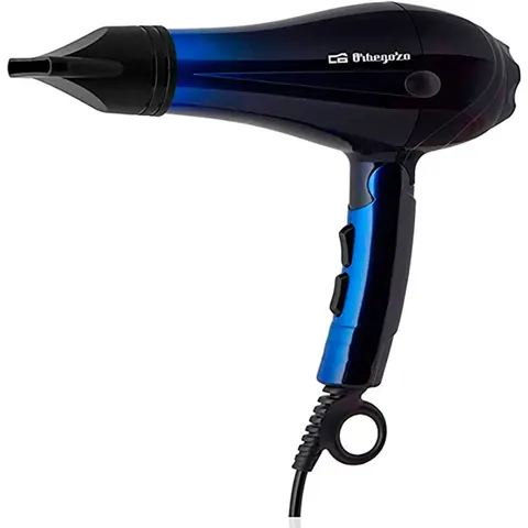 Orbegozo Se 2085 / Secador De Pelo – imagen 1