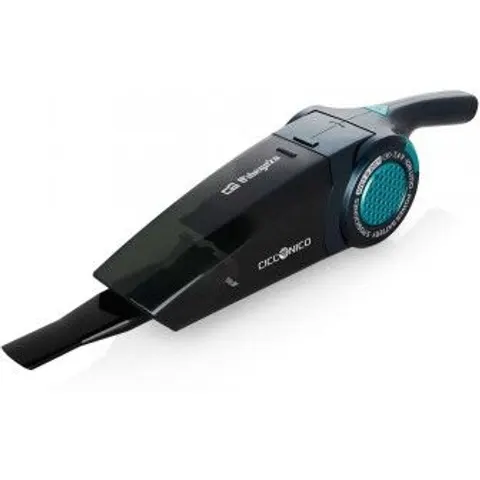 Orbegozo AP 1500 - Negro, Turquesa – imagen 1