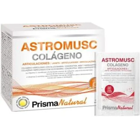 Prisma Natural Astromusc 20sobres – imagen 1