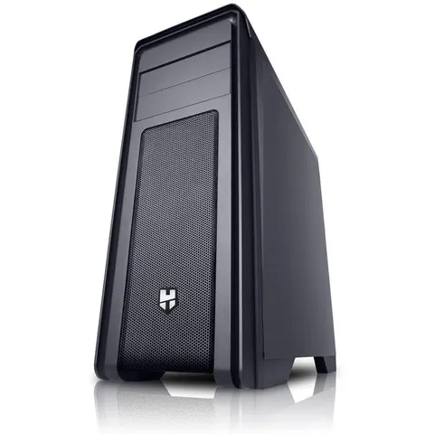 Caja Nox Hummer ZX – imagen 1