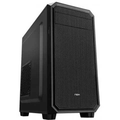 Estuche MicroATX Coolbay MX2 - NOX – imagen 1