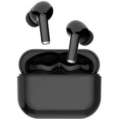 Auriculares TWS Bluetooth 5.3 (Negro) - DAEWOO – 798145 – imagen 1
