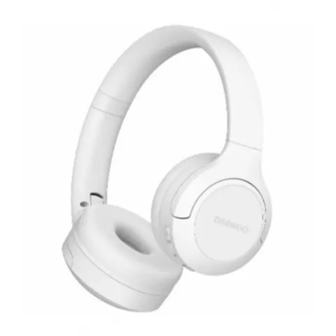 Auriculares Inalámbricos Daewoo DW2018 - Bluetooth - Blancos – imagen 1