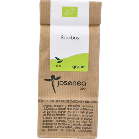 Josenea Te Rooibos Bolsa – imagen 1