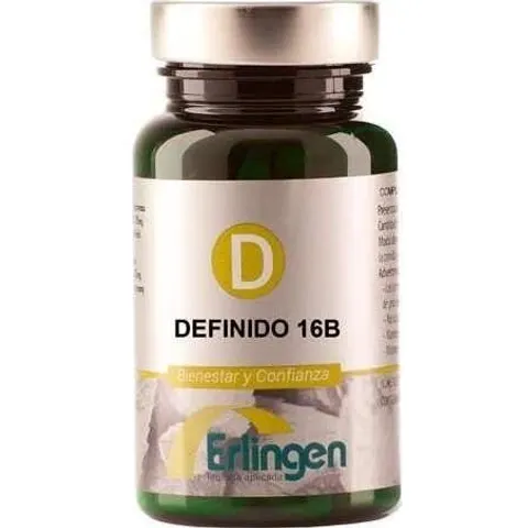 Erlingen Definido 16 B 60 comp – imagen 1